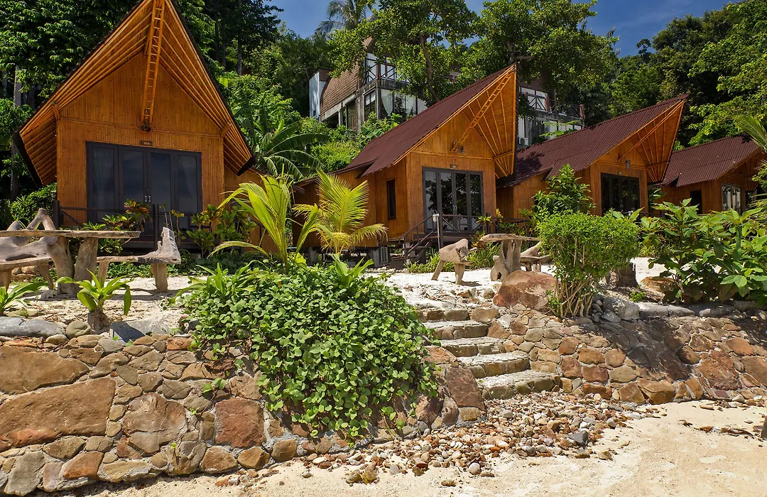 The Cove Phi Phi-1